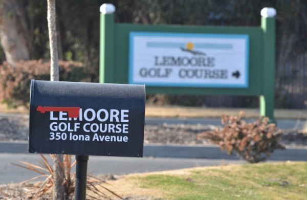 Tachi reconsider purchase of Lemoore Golf Course; Council appears poised to approve Special Assessment measure
