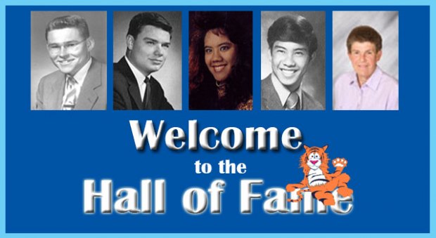 Lemoore High Foundation inducts four alums to prestigious Hall of Fame Lemoore High Foundation inducts four alums to prestigious Hall of Fame